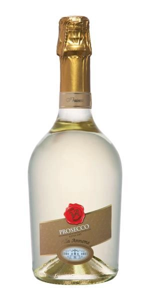 Игристое вино Contri Spumanti  Villa Annone Prosecco DOC  750 мл