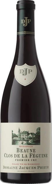 Вино Domaine Jacques Prieur  Beaune  Clos de la Feguine  Premier Cru red  2017  1500 мл