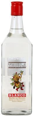 Текила La Piedrecita  Blanco  700 мл