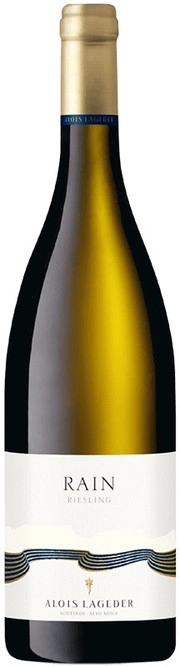 Вино Alois Lageder  Rain Riesling Alto Adige DOC white  2018 750 мл