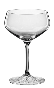 Бокал Spiegelau Perfect Сoupette Glass  Шпигелау Идеальный Бар / Перфект Купетт Бокал 235 мл  набор из12-ти  арт   4508008