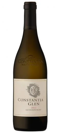 Вино Constantia Glen winery WO Constantia Sauvignon Blanc Констанция Глен Совиньон Блан 2018 750 мл