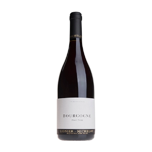 Вино Lignier-Michelot Bourgogne Pinot Noir 2021  750 мл