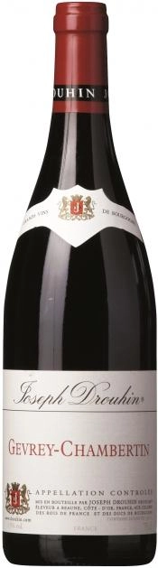 Вино Maison Joseph Drouhin  Gevrey-Chambertin AOC Мэзон Жозеф Друэн  Жевре-Шамбертен 2016  750 мл