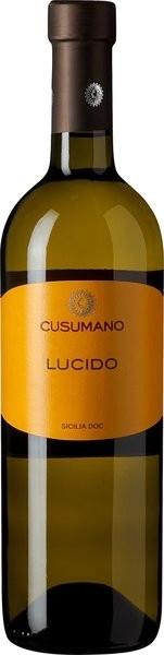 Вино Cusumano Lucido  Sicilia DOC  2012 750 мл