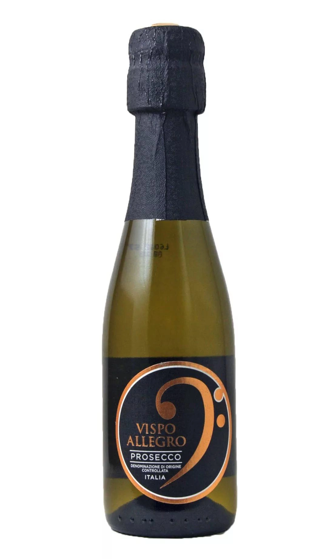 Игристое вино Prosecco Vispo Allegro  Просекко Виспо Аллегро  200 мл