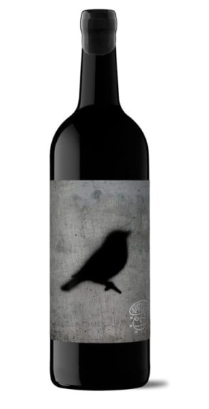 Вино  Viña Zorzal Nat Cool Graciano  2020  1000 мл