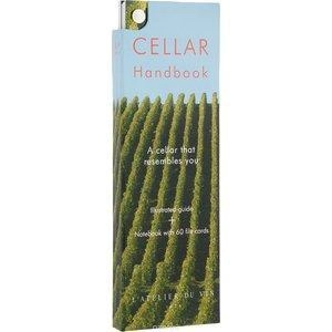 Руководство L'Atelier du Vin Мануэль дэ Кав