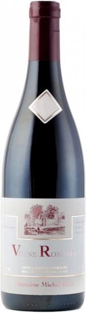 Вино Domaine Michel Gros Vosne Romanee AOC  2019 750 мл