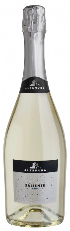 Вино  Masseria Altemura  Saliente Brut     750 мл