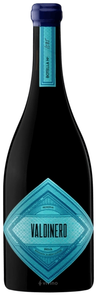 Вино Alonso Pedrajo Valdinero Reserva Rioja   750 мл 12,5%