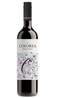 Вино Colorea Cabernet Sauvignon red dry  12,5%