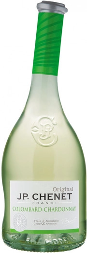 Вино J. P. Chenet Colombard-Chardonnay Vin de France 187 мл