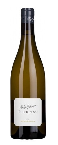 Вино  Pascal Jolivet Edition №2 Sauvignon Blanc 2022 750 мл
