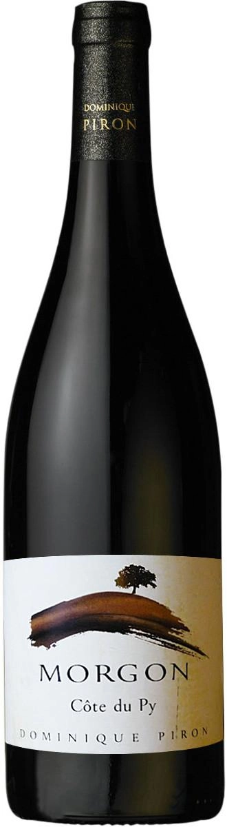 Вино   Dominique Piron, Morgon  Cоte du Py  AOC  Доминик Пирон  Моргон  Кот дю Пи   2021  750 мл