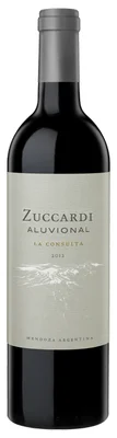 Вино Zuccardi  Aluvional La Consulta Зуккарди  Алувьональ Ла Консульта  2012 750 мл