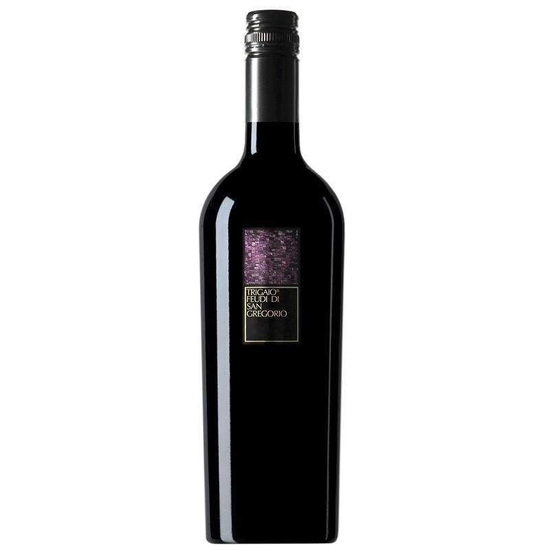 Вино Feudi di San Gregorio Albente Campania IGT  2019 750 мл