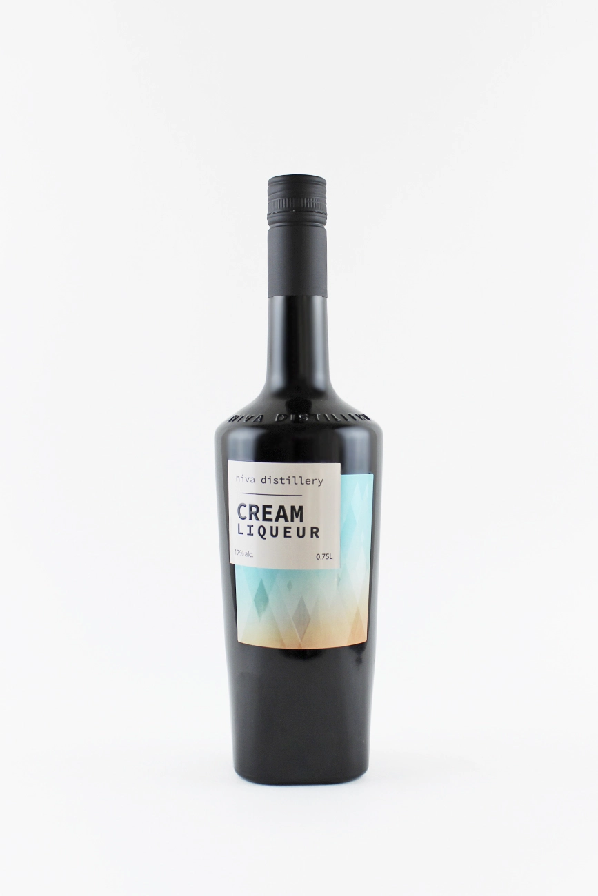 Ликер Нива Дистиллери Крим 750 мл