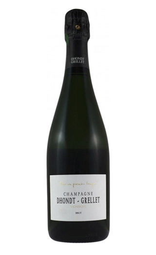 Шампанское Dhondt Grellet Le Duo Rose Premier Cru Extra Brut   Донт Грелле Ле Дуо Розе Премьер Крю Экстра Брют  750 мл