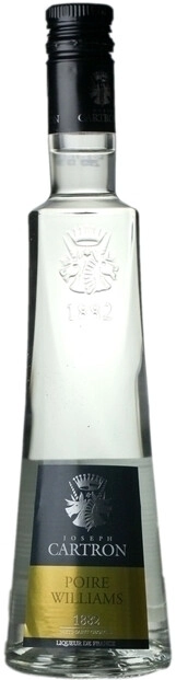 Ликер Joseph Cartron Poire Williams    700 мл