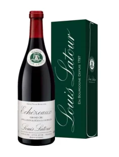Вино Louis Latour Echezeaux Grand Cru AOC Луи Латур Эшезо Гран Крю  п/у 2017  750 мл