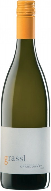 Вино Grassl Chardonnay   2021 750 мл