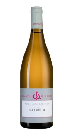 Вино Domaine de L’Arlot Nuits-Saint-Georges Cuvee La Gerbotte   2018 750 мл