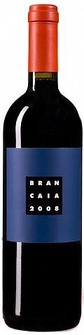 Вино La Brancaia  Toscana IGT Il Blue  Бранкайя Иль Блю 2008 750 мл