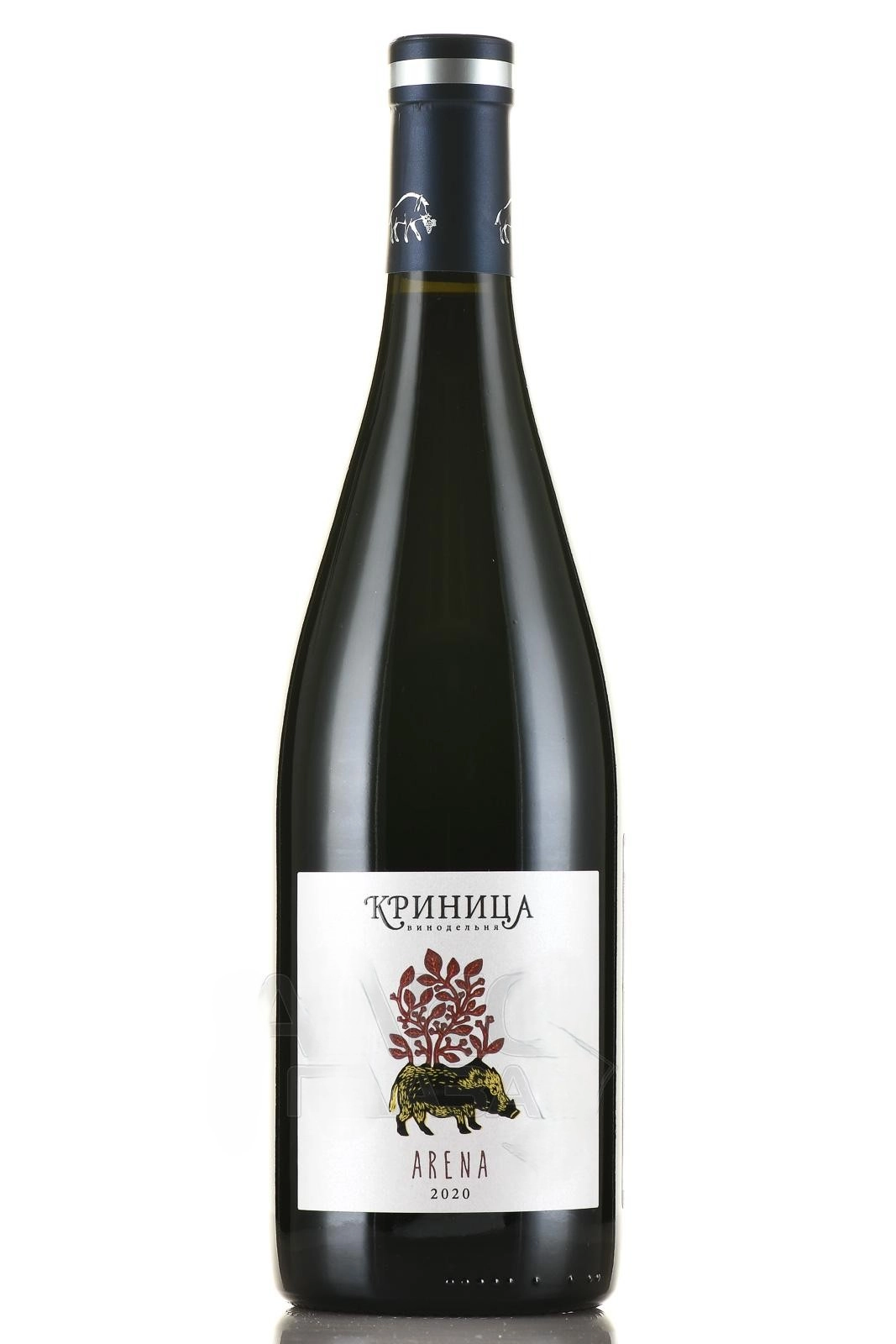 Вино Геленджик-Криница-Бетта Арена  2022  750 мл