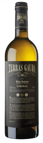 TERRAS GAUDA ETIQUETA NEGRA ТЕРРАС ГАУДА ЧЕРНАЯ ЭТИКЕТКА   2018 750 мл