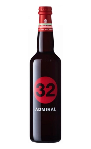 Пиво   32 Admiral   32  Адмирал  750 мл