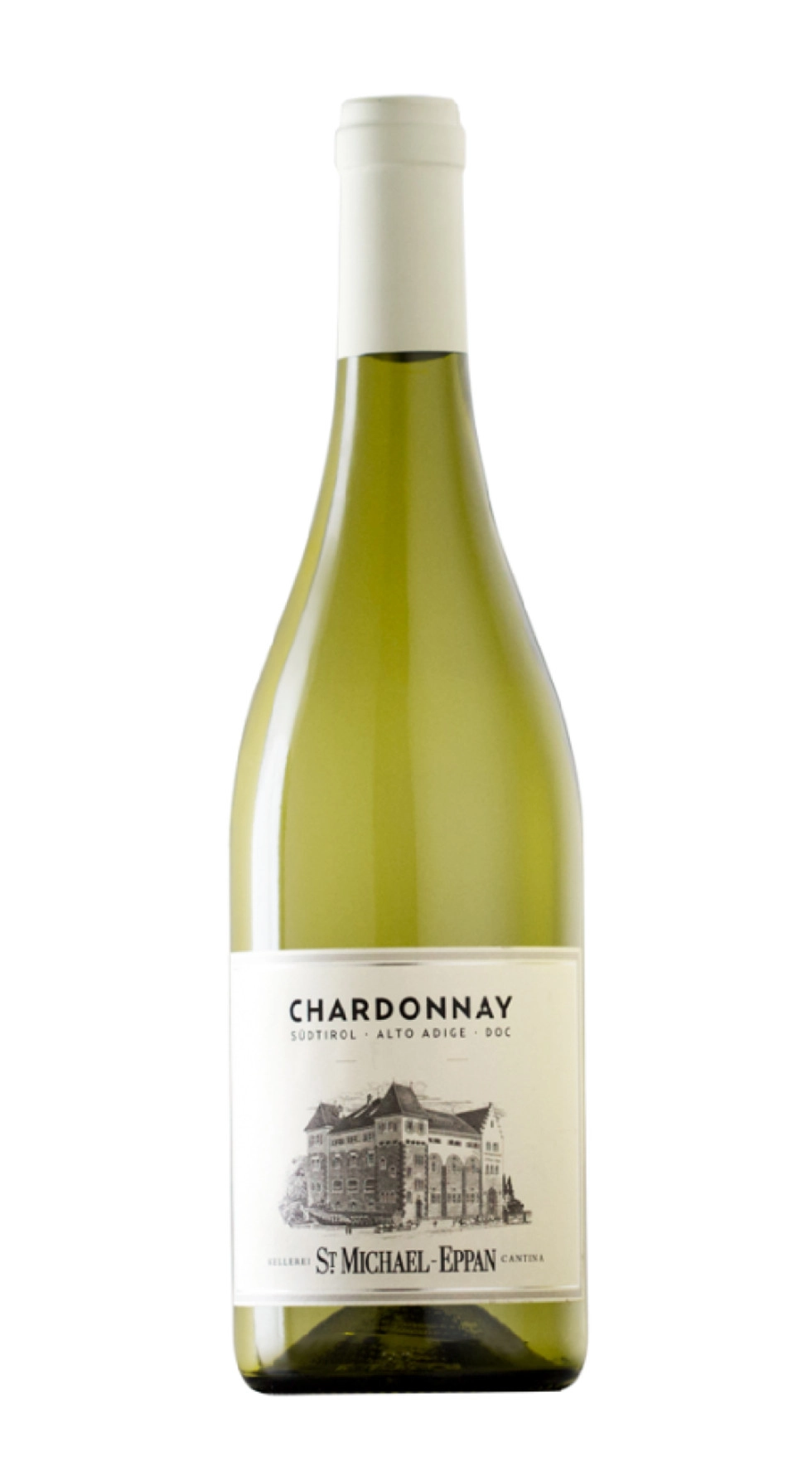 Вино Chardonnay San Michele-Appiano   2018 750 мл