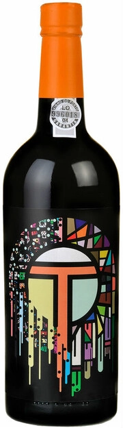 Портвейн Conceito Porto Tawny 10 Years Old   750 мл