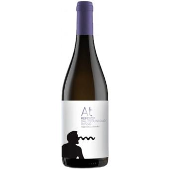 Вино Aquila Del Torre At Refosco DOC  2014 750 мл