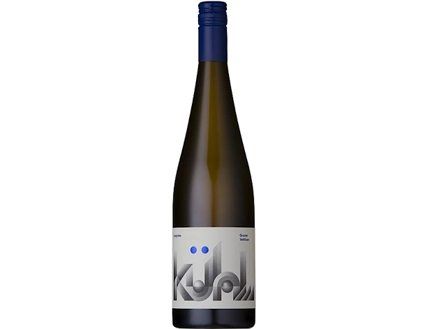 Вино Longview Kuhl Gruner Veltliner IG Adelaide Hills Лонгвью Кюль Грюнер Ветлинер регион Аделаида Хилс 2018 750 мл