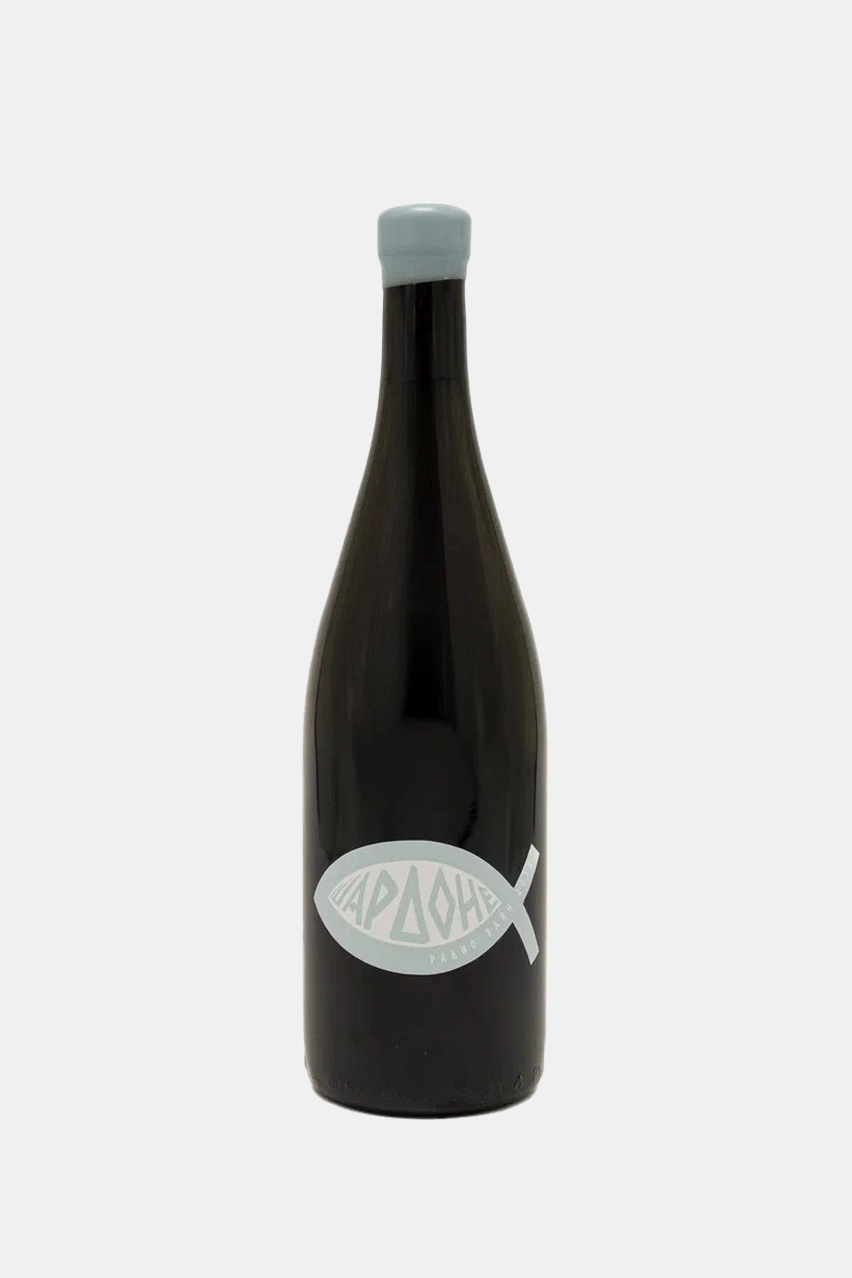 Вино Радио Вайн Шардоне  750 мл