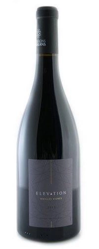 Вино Vignerons Сatalans Elevation Vieilles Vignes Cotes du Roussillon Villages AOP Винерон Каталан Элевасьон Вьей Винь Кот дю Руссильон Вилляж750 мл