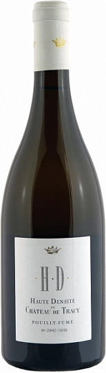 Вино Chateau de Tracy Haute Densite Pouilly-Fume AOC 2017 750 мл