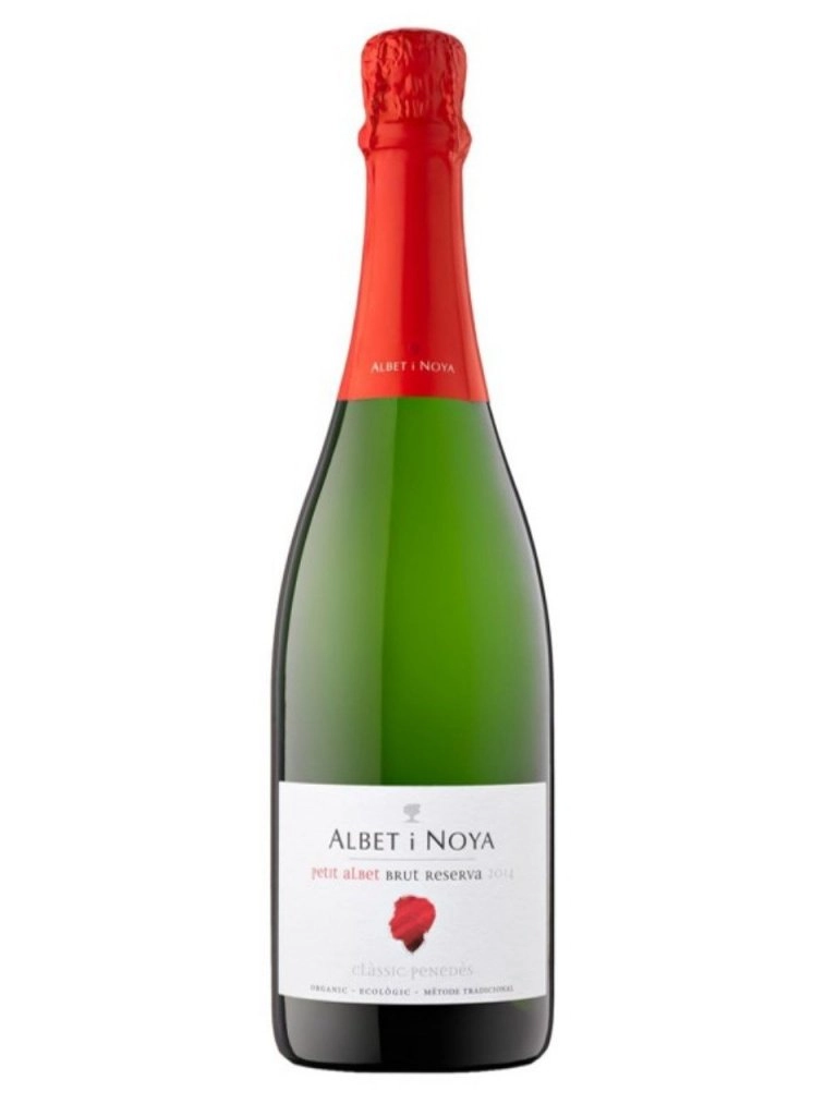Игристое вино    Albet i Noya Petit Albet Brut Reserva  750 мл