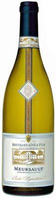 Вино Bouchard Aine et Fils  Meursault  2013  750 мл