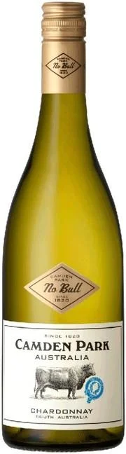 Вино Byrne Vineyards Camden Park Chardonnay  2024  750 мл