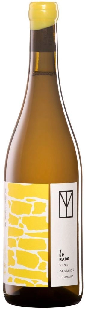 Вино Terra 00 Chenin Blanc   2020  750 мл