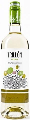 Вино Bodegas Cepa Vina Belen S.L. Trillón 2015 750 мл
