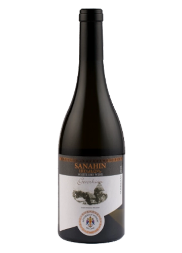 Вино  Gevorkian Winery Sanahin   2018 750 мл