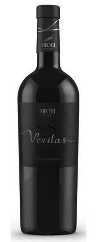 Вино Stobi Veritas Barrick Стоби Веритас Баррик 750 мл