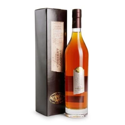Коньяк Pierre Croizet Napoleon gift box 700 мл