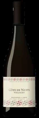Вино Marchand-Tawse Cote de Nuits-Villages AOC 2021   750 мл  13%