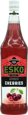 Сироп Esko Bar Cherries  1000 мл