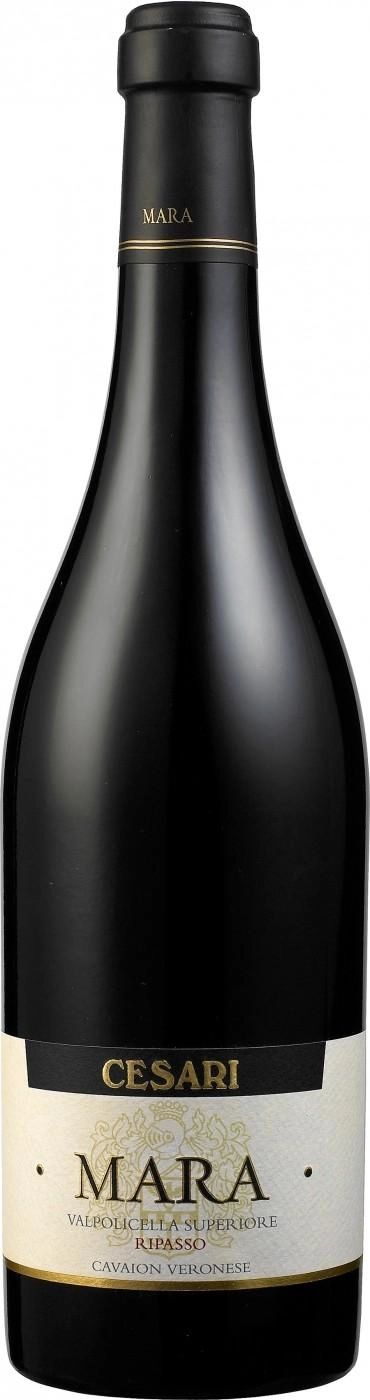 Вино Gerardo Cesari  "Mara" Valpolicella Ripasso Superiore DOC  2018 750 мл