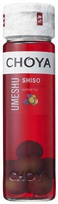 Вино Cloya Shiso Umeshu ( red)   750 мл